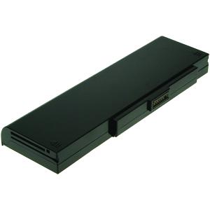 Laptop Mitac 8000 8317 Battery