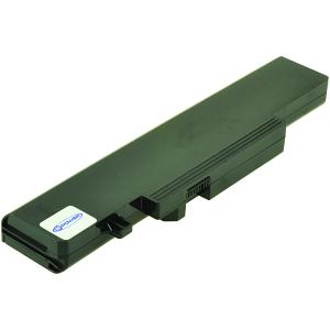 Ideapad Y560P Battery (6 Cells)