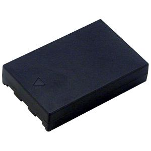 Digital Camera Canon Digital IXUS 400 Battery