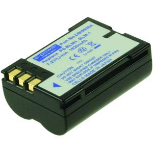 Digital Camera Olympus Camedia -7070 Wide Zoom Battery
