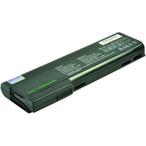 EliteBook 8470p Battery (9 Cells)