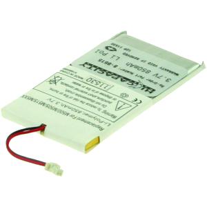 PDA Palm M 505 Battery