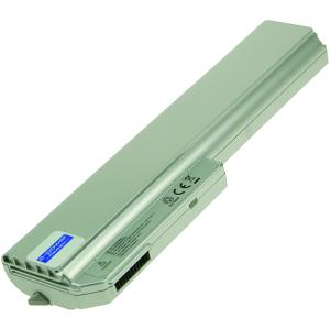 Laptop Panasonic ToughBook CF-Y5 Battery