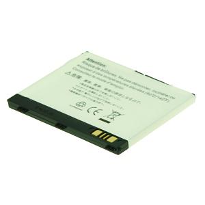Orange 35H00058-00M PDA Battery