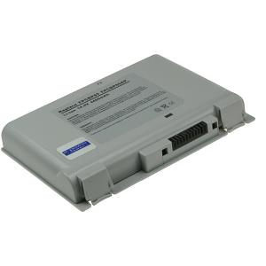 Laptop Fujitsu Siemens LifeBook L2010 Battery