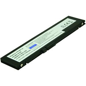 Laptop Fujitsu Siemens LifeBook Q2010 Battery