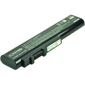 N51Vn Battery (6 Cells)