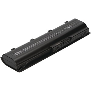 G62-454SF Battery (6 Cells)