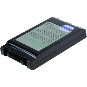 Laptop TOSHIBA Portege A200 Battery