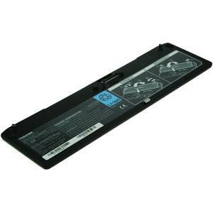 Laptop TOSHIBA Portege 2010 Battery