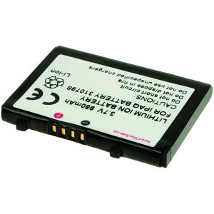 Laptop COMPAQ iPaq 2215 Battery