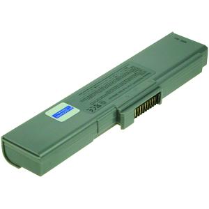Laptop TOSHIBA Libretto 110CT Battery