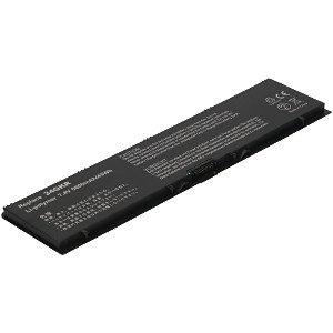 Latitude 14 7000 Battery