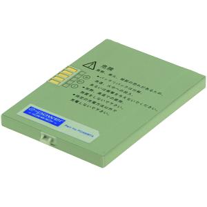 PDA E-TEN   X500 Battery