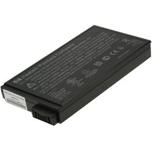 Laptop COMPAQ Presario 918rsh Battery