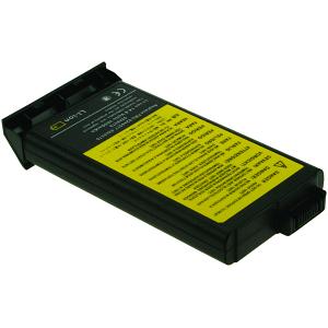 Laptop Acer TravelMate 51x Battery