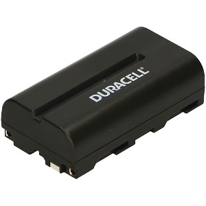 HDR-FX1000 Battery (2 Cells)