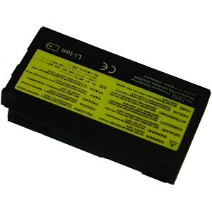 Laptop IBM ThinkPad 240 Battery