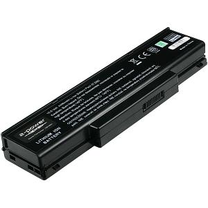 BenQ BATEL80L9 Laptop Battery