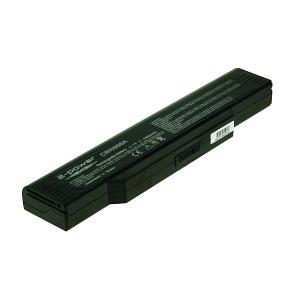 Laptop Fujitsu Siemens Amilo M1420 Battery