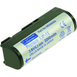 Sony LIP-12 DVD MP3 Video Battery