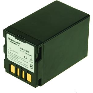 Camcorder JVC Everio GZ-MG27 Battery