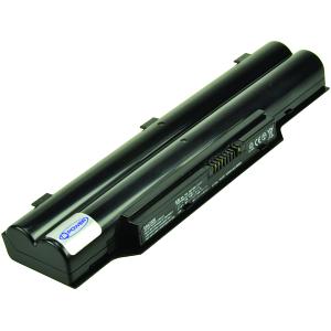 LifeBook PH521 Battery (6 Cells)