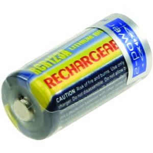 Digital Camera Samsung AF 1050 Battery