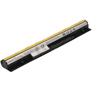 Ideapad G50-70 Battery (4 Cells)