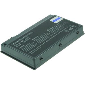 Laptop Acer TravelMate 2410 Battery