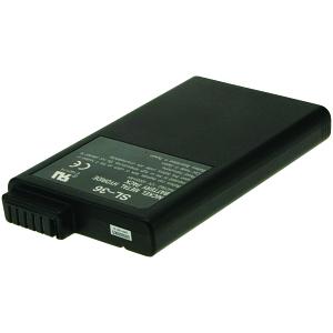 Laptop AST   Ascentia M5230T Battery