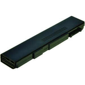 Satellite Pro S500-130 Battery (6 Cells)