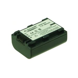 Camcorder Sony DCR DVD92 Battery