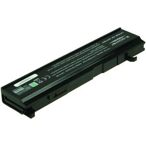 Satellite A105-S4244 Battery (6 Cells)