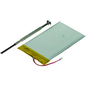 DVD MP3 Video Apple iPod 2nd Generation Battery