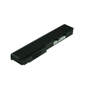 TravelMate 2422WLMi Battery (6 Cells)