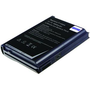 Laptop HP OmniBook 4108 Battery