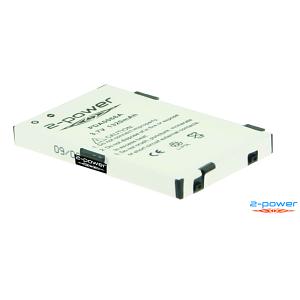 Mitac E3MT11124X1 PDA Battery