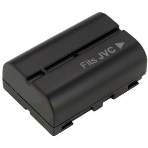Camcorder Hitachi GR DVL150 Battery