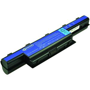 TravelMate 8473T Battery (9 Cells)