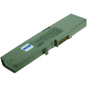 Laptop TOSHIBA Portege 300CT Battery