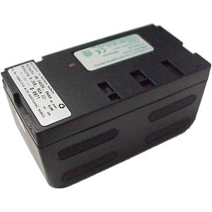 Camcorder Memorex Telex   157 Battery