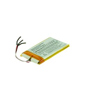 DVD MP3 Video Apple iPod   Battery