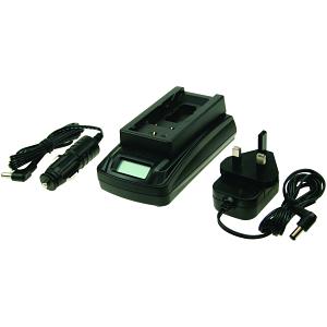 Digital Camera Fuji FinePix F401 Zoom Power