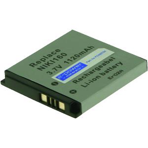 PDA HTC   P5520 Battery