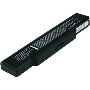 Laptop Fujitsu Siemens Amilo L7310 Battery