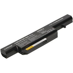 NB320 Battery (6 Cells)