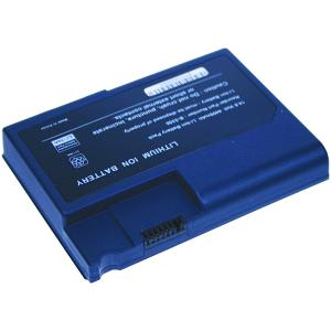 Laptop TOSHIBA Satellite 1110-S153 Battery