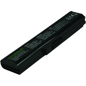 Laptop TOSHIBA Satellite Satellite U305 Battery