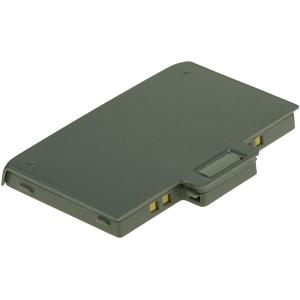 PDA Mitac MIO 558 Battery
